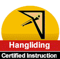 Learn to Hangglide at Foothills Flight Park